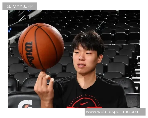 杨瀚森分享古话灵感背后的故事与2005魔童降世的深刻联系