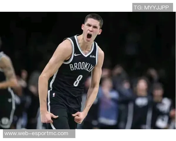 篮网全场仅得89分新秀杰明与沃尔夫成为唯一得分上双球员 篮网全场仅得89分新秀杰明与沃尔夫成为唯一得分上双球员