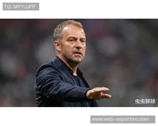 弗里克庆祝成功晋级感谢霍安加西亚的防守贡献