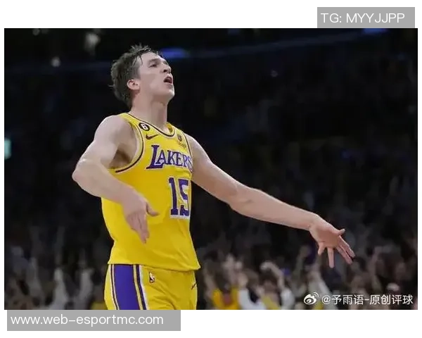 湖人高管看好用小里交易字母关键在于是否愿意放他上市场 湖人高管看好用小里交易字母关键在于是否愿意放他上市场
