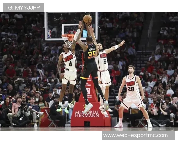 火箭迎回芬尼史密斯续约难题或致伊森成为交易牺牲品